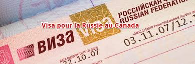Malgré la fermeture des frontières, le gouvernement délivre des visas dans certains cas. Comment Obtenir Le Visa Pour La Russie Au Canada De Maniere Facile