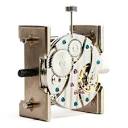 Rotate Watches Build Your Own Watch Movement Kit - Multi | Home ...