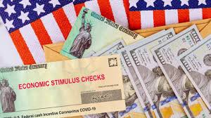 Didn T Arrive Stimulus Checks Ssa Non Filers Ssdi Ssi Va Eidl Wednesday May 6th Youtube