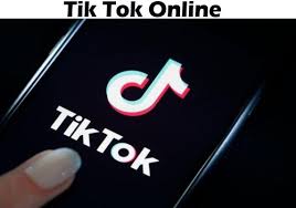 Tik Tok Online Tik Tok App Tik Tok Download Tecteem Tik Tok Tok Social Media Video