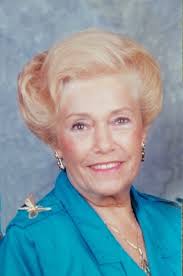 Helen Hacker Obituary