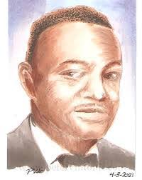 Lloyd Albert's Instagram, Twitter & Facebook