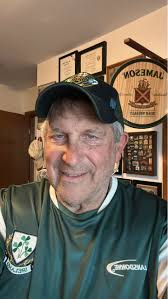 Appreciation for Crushing Sunday morning event