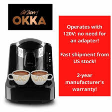 Top 12 espresso makers online. Ubuy Ukraine Online Shopping For Okka Turkish Coffee Machine In Affordable Prices