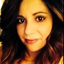 Elva Galindo's Instagram, Twitter & Facebook