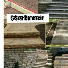 Airports (dulles international and ronald reagan national) dominion virginia power corporation reston association the white house quantico marine corps base. Five Star Concrete Sacramento Ca 95838 Networx