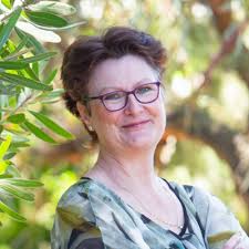 Dr Jillian Horton (@DrJillianHorton)