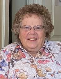 Margaret Carvalho Obituary January 1, 2022