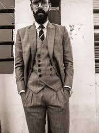 This is one of the best suit brands in india for men currently. Indian Brands With The Coolest Formal Wear For Men