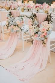 Try brighter shades like pink, blue, yellow, green and orange for paper lanterns as those. 20 Light Blue And Blush Pink Wedding Colors For Spring Summer 2020 Colors For Wedding