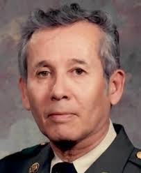 COMMANDING THE LAGING UNA REGIMENT!” COLONEL ROBERT HILTON OFFLEY,  COMMANDER, 1st FILIPINO INFANTRY REGIMENT, U.S. ARMY, 1942-1946 (Extended  Reading): ROBERT HILTON OFFLEY. 1918 Class Crest. Cullum No. 5960 • 25 May  1975 •