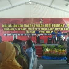 City government office in jerantut. Pejabat Tanah Port Dickson Office In Port Dickson