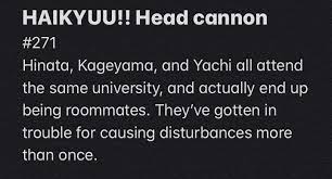 Pin On Haikyuu