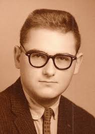 JOHN HANSEN Obituary