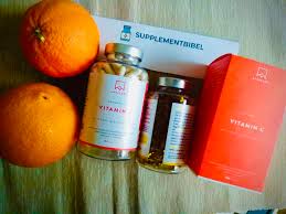 Apoday® vitamin c pulver in der 100 g dose besteht aus 100% ascorbinsäure und ist ein nahrungsergänzungsmittel in arzneibuchqualität. Vitamin C Test Wirkung Anwendung Studien 04 21