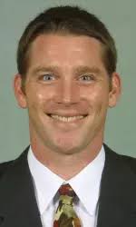 Swimming & Diving Adds Chris Devine, Sarah Woodbury To Staff