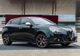 Image result for Argento Alfa 2010 Giulietta