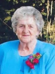 Dora Alley Obituary (2017)