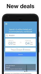 Agoda es una aplicación viajes y local desarrollada por agoda.com. Agoda For Android Apk Download