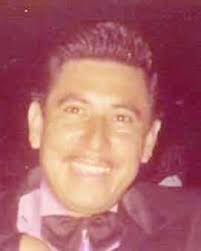 Juan Ramos Obituary (1937