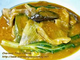 Learn how to cook it with our simple recipe. Beef Tripe Kare Kare
