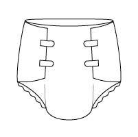 They are often covered by most state's medicaid programs under certain circumstances. Incontinence Supplies Through Medicaid