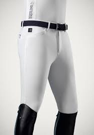 Willow Mens Breeches Equiline America