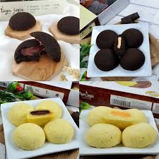 Lihat juga resep bakpia bintang kukus isi coklat enak lainnya. 15 Rekomendasi Oleh Oleh Khas Jogja Kekinian Republik Seo