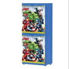 Harga grosir lemari plastik naiba 9853 drd doraemon biru. Lemari Pakaian Plastik 4 Susun Karakter Naiba 9264 Lemari Plastik Naiba Lemari Baju Naiba Shopee Indonesia