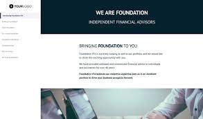Money constraints have compelled people and companies to take higher economic decisions. This Free Financial Advisor Proposal Template Won 23m Of Business