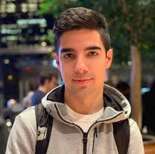 Ted Howell (@Ted_Howell16)