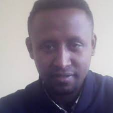 Abraham KEBEDE