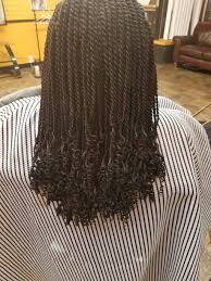 We give you the best and $10.00 off for every first time customer Mary S African Hair Braiding 5711 W North Ave Milwaukee Wi 53208 Usa