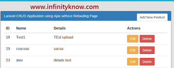 Vuejs Dynamically Add Edit And Delete Table Row In An Inline Editable Grid Learn Web Development Jquery Web Development Tutorial