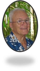 Robert DEAKIN Obituary