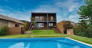 プール付きなのに安い！関西エリアのおすすめコテージ3選 | TAKIBI（タキビ） | キャンプ・グランピングなどアウトドアの総合情報サイト