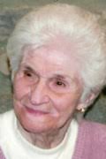 Anne Placido Obituary (2012)