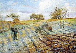 Edited john rewald with lucien pissarro. 10 Kunstwerke Von Pissarro Die Sie Kennen Sollten 2021
