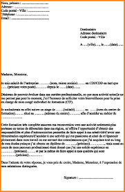 Quelles sont les techniques pour bien mettre en valeur son projet professionnel dans le cv, la lettre de motivation et lors d'un entretien de recrutement ? Reconversion Professionnelle Lettre La Reconvertion Professionnelle Par La Formation