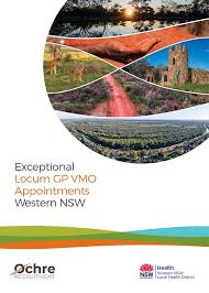 Constant stress can often to depress. Locum Gp Vmo Roles Western Nsw