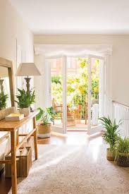 Nebolshoj Domik S Uyutnymi Zhivymi Intererami V Ispanii Foto Idei Dizajn Small House Interior Design Small House Interior Diy Home Interior