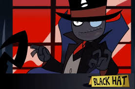 See more of bobby shmurda on facebook. Black Hat Rolling His Fingers Villanos Know Your Meme