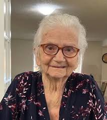 Obituary of Leona Belle Pearson