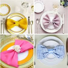 Servietten Falten Tischdeko Mit Einfachen Falttechniken Basteln Servietten Falten Servietten Leichte Serviettenfalttechnik