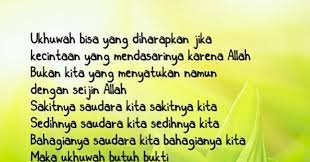 Kata kata bijak selalu saja menyimpan makna yang mendalam, sehingga tidak heran apabila ia memiliki kekuatan besar yang mampu mendorong manusia menjadi pribadi yang lebih baik lagi. Kata Kata Bijak Buat Sahabat Yang Salah Paham Gambar Status Wa