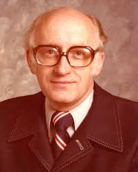 Rev. Ray Edwin Harvey Obituary May 20, 2025