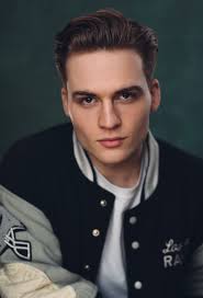 Tyler Davis (Actor): Credits, Bio, News & More