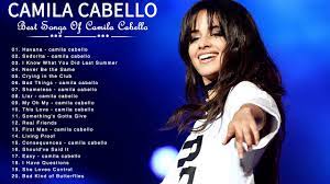 Camila cabello and shawn mendes at. Camila Cabello Greatest Hits Full Album 2021 Camila Cabello Best Songs 2021 Youtube