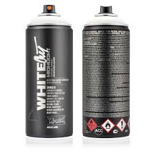 Get free shipping on qualified black spray paint or buy online pick up in store today in the paint department. Montana Black Spray Paints Jerrys Artist Outlet