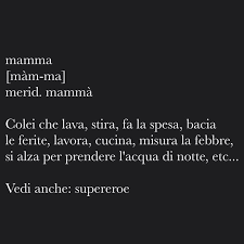 Ridere Fa Bene Definizione Della Parola Mamma Citazioni Divertenti Citazioni Simpatiche Parola